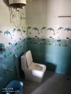 Jolly Homestay - Jog Falls - 7