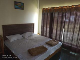 Jolly Homestay - Jog Falls - 6