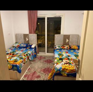 cozy modern apartments - Madinaty - 9