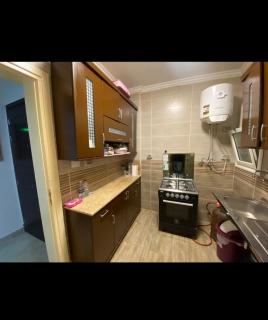 cozy modern apartments - Madinaty - 7