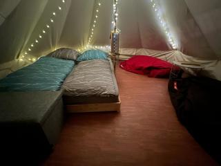 Henrys Cozy Tiny House - ruhig, Garten, Terrasse - Würzburg - 4
