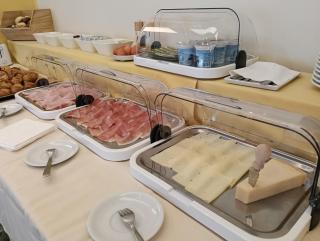 Hotel Robinia - Imperia - 4