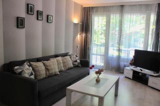 Apartment Near NDK Biairbnb - Sofia - 0