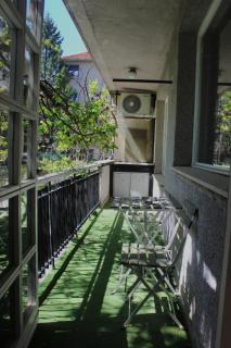 Apartment Near NDK Biairbnb - Sofia - 7