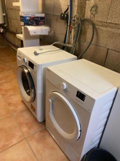 Appartement 2 lits double et 1 canapé lit avec piscine extérieure - Porto Vecchio - 6