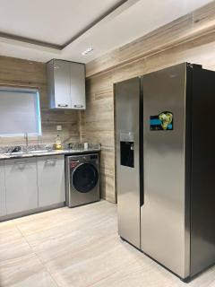 Creekwood Apartment - Abuja - 6