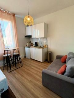 The Samaritan Getaway - Amiens - 8
