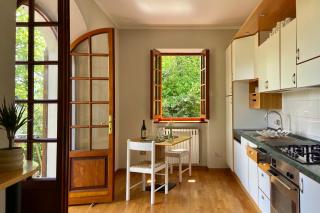 Villa Diana - Castelnuovo di Garfagnana - 2