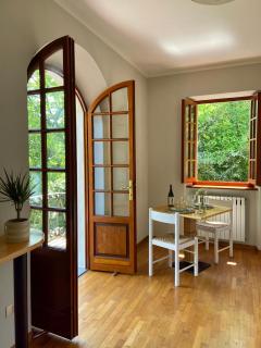 Villa Diana - Castelnuovo di Garfagnana - 4