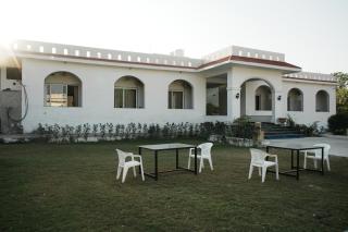 The Ratan Resort & Retreat - 0