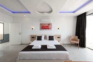 Villa Upper House - Kaş - 7