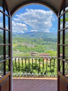 Villa Diana - Castelnuovo di Garfagnana - 3