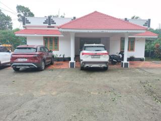 MAVERICK HOLIDAYS INN FAMILY VILLa - Vagamon - 6