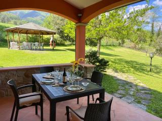 Villa Diana - Castelnuovo di Garfagnana - 0