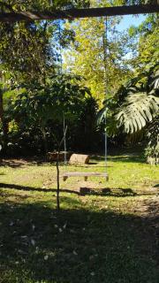 Casa de campo zona rural- wifi - lareira - - 1