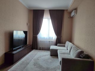 Siluet plaza - Zhezdi - 3