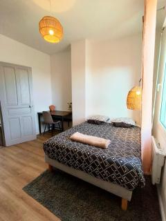 The Samaritan Getaway - Amiens - 7
