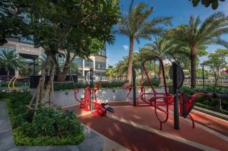 District 1,Vinhomes aqua1 quận 1 - Ho Chi Minh - 7