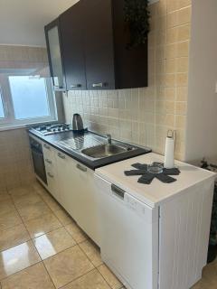 Apartmani Manda - Maslenica - 6