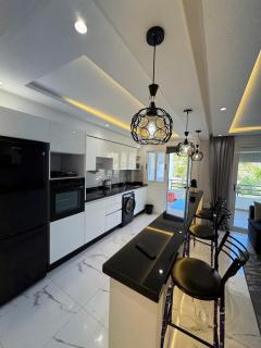 LUXURY APARTMENT FOR Family - Tangier - 6