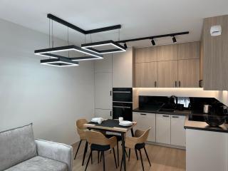 Apartament Bulvar Gdańsk - Danzig - 2