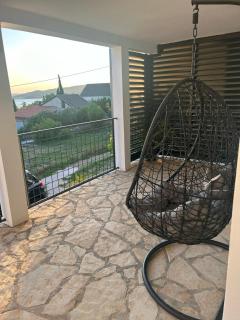 Apartmani Manda - Maslenica - 7