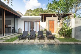 Villa Under the Sun - Seminyak - 5