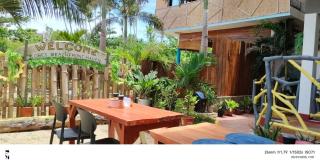 Kobe's Beachfront Haven - Siquijor - 8