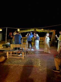 Your Luxury Camp - Merzouga - 9