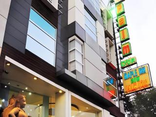 Hotel Palm Do'r - 02 Mins from New Delhi Railway Station - Nueva Delhi - 8