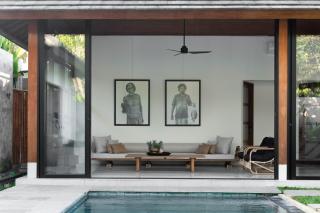 Villa Under the Sun - Seminyak - Seminyak - 8