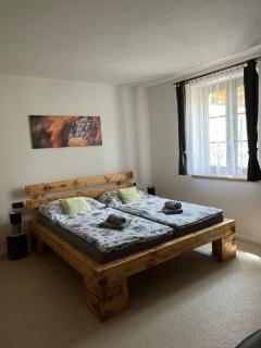Apartmány na Sklípku - Drnholec - 5
