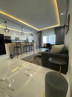 LUXURY APARTMENT FOR Family - Tangier - 3