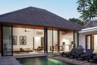 Villa Under the Sun - Seminyak - Seminyak - 6