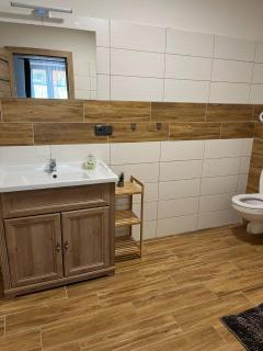 Apartmány na Sklípku - Drnholec - 6