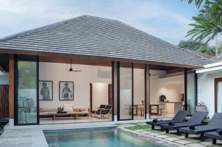 Villa Under the Sun - Seminyak - Seminyak - 0