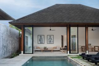 Villa Under the Sun - Seminyak - Seminyak - 9