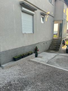 Apartmani Manda - Maslenica - 8