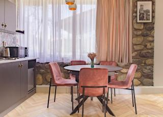 Family studio - Mestia - 9