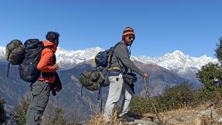 mayur homestay - Ukhimath - 5