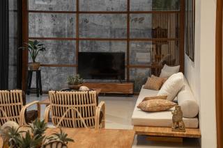 Villa Under the Sun - Seminyak - 4
