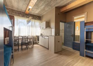 Family studio - Mestia - 8