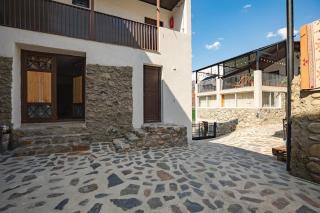 Family studio - Mestia - 7