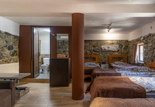 Family studio - Mestia - 6