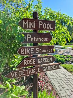 Tisza Lodge B&B - Panzió - Tiszaderzs - 7