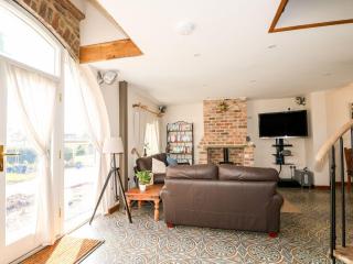 The Old Smithy - Horncastle - 6
