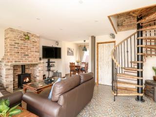 The Old Smithy - Horncastle - 5