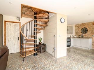 The Old Smithy - Horncastle - 4