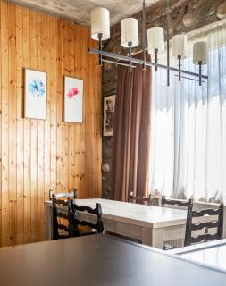 Family studio - Mestia - 2