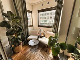 3 rooms, 9 min to city centre by feet - Monaco di Baviera - 6